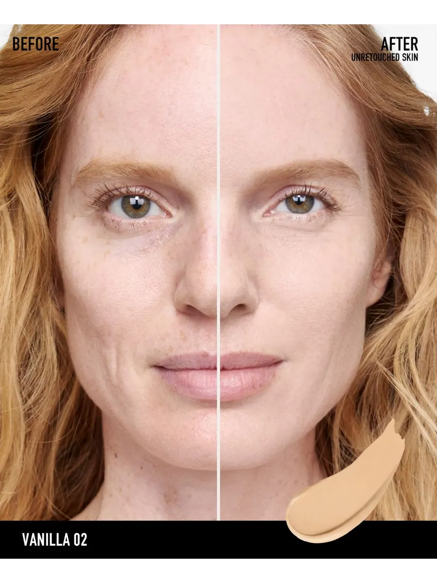 Крем для лица SPF BAREMINERALS Увлажняющий COMPLEXION RESCUE с натуральным матирующим эффектом и — изображение 2 из 9