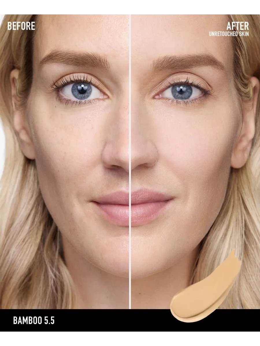 Крем для лица SPF BAREMINERALS Увлажняющий COMPLEXION RESCUE с натуральным матирующим эффектом и — изображение 9 из 9