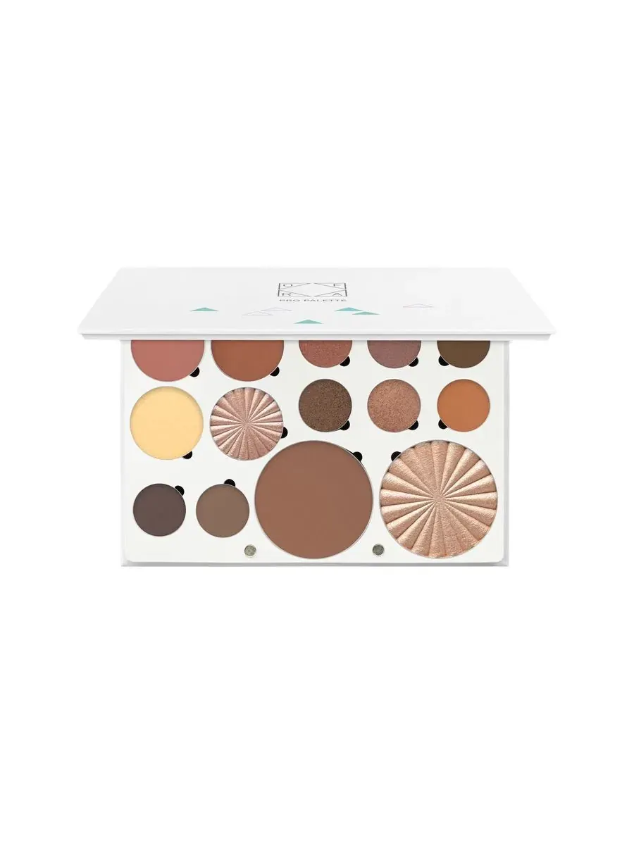 Палетка макияжа Pro Palette Boho OFRA Cosmetics