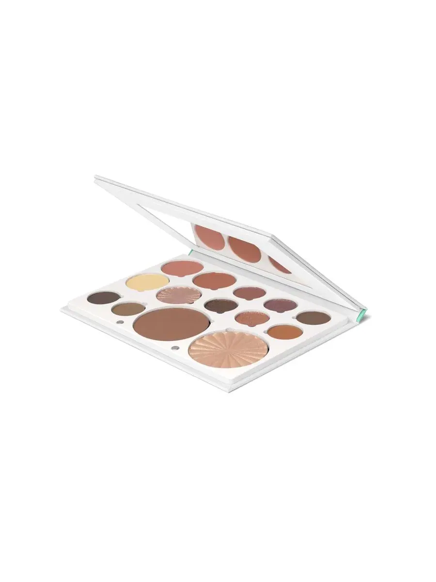 Палетка макияжа Pro Palette Boho OFRA Cosmetics — изображение 2 из 3