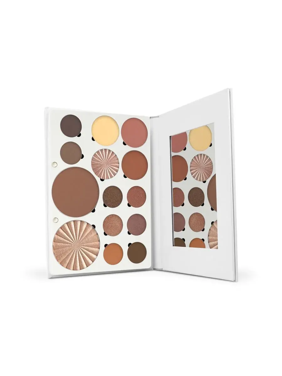 Палетка макияжа Pro Palette Boho OFRA Cosmetics — изображение 3 из 3