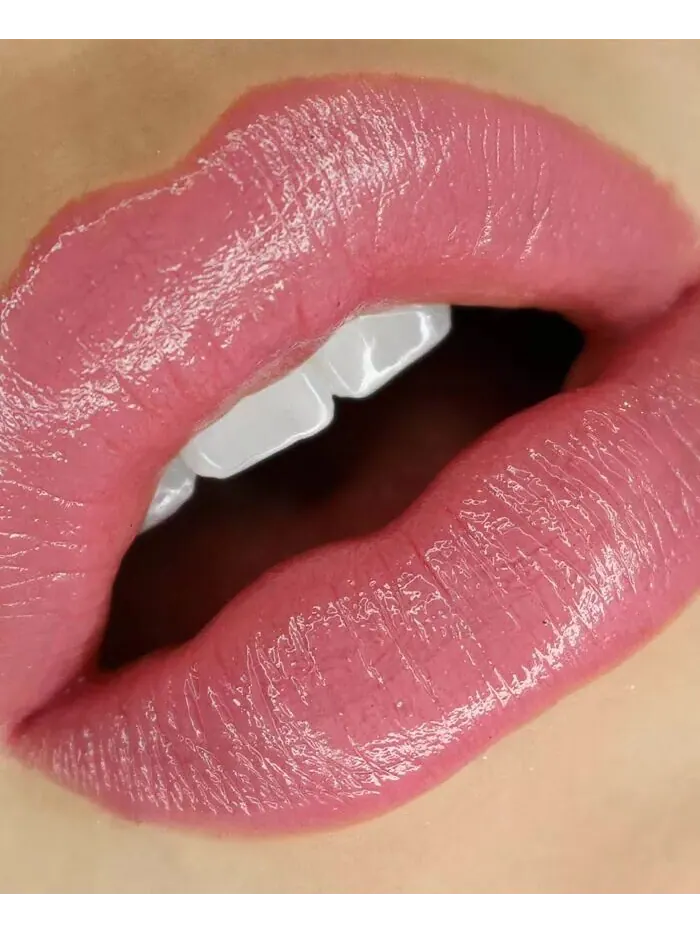 Гель-краска для губ + бальзам для щек Nudestix, цвет Rebel — изображение 3 из 6