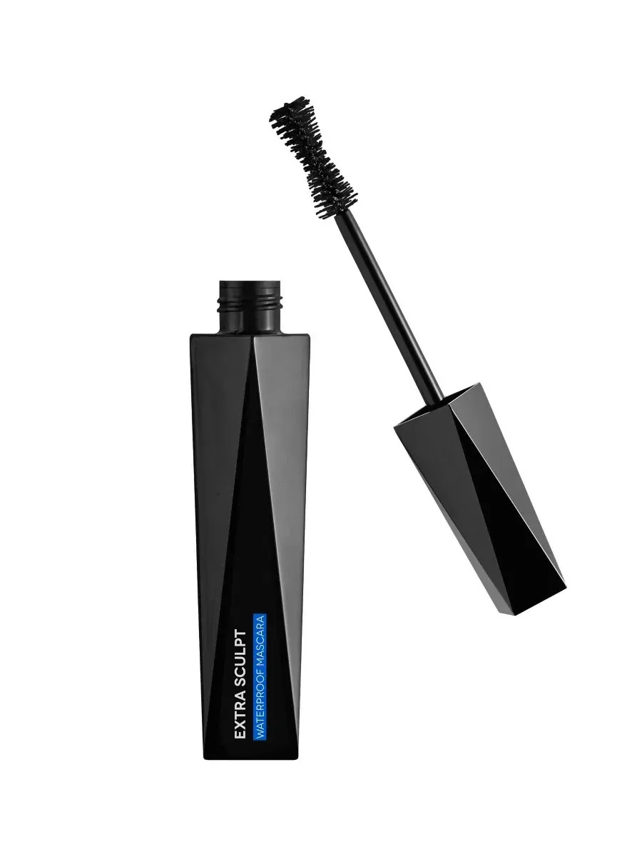 Водостойкая тушь для ресниц Extra Sculpt, 11 мл KIKO Milano — изображение 1 из 4
