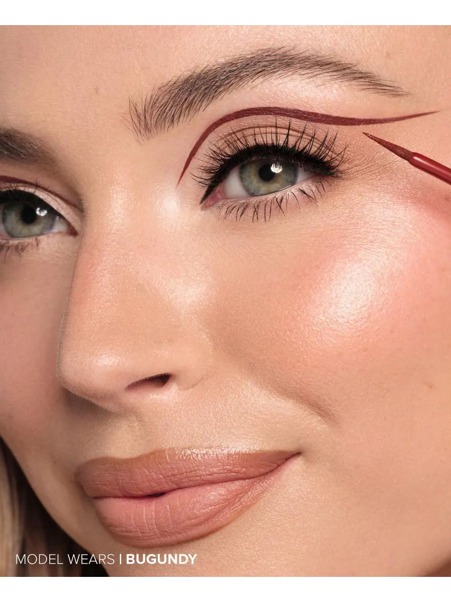 Жидкая подводка для глаз, 0,08 унции Anastasia Beverly Hills — изображение 5 из 10