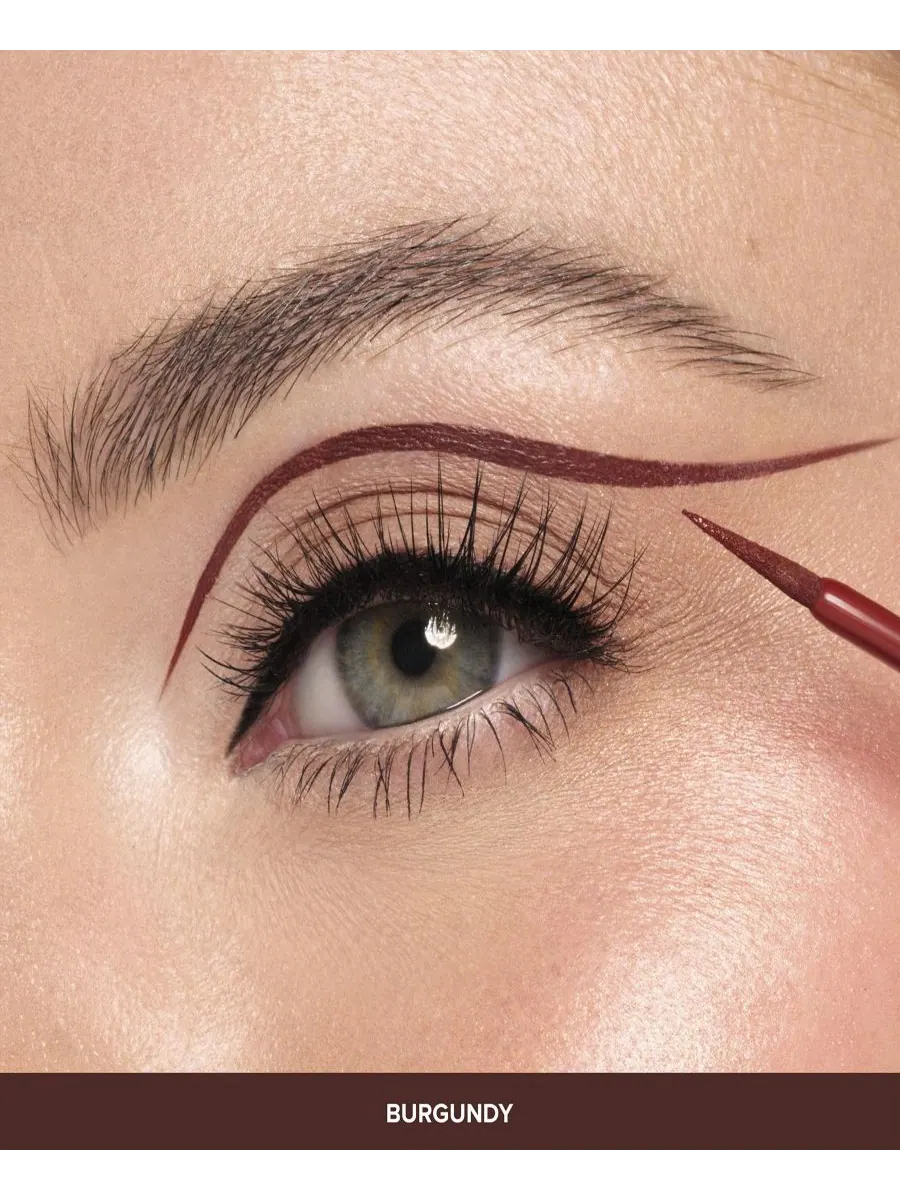 Жидкая подводка для глаз, 0,08 унции Anastasia Beverly Hills — изображение 9 из 10