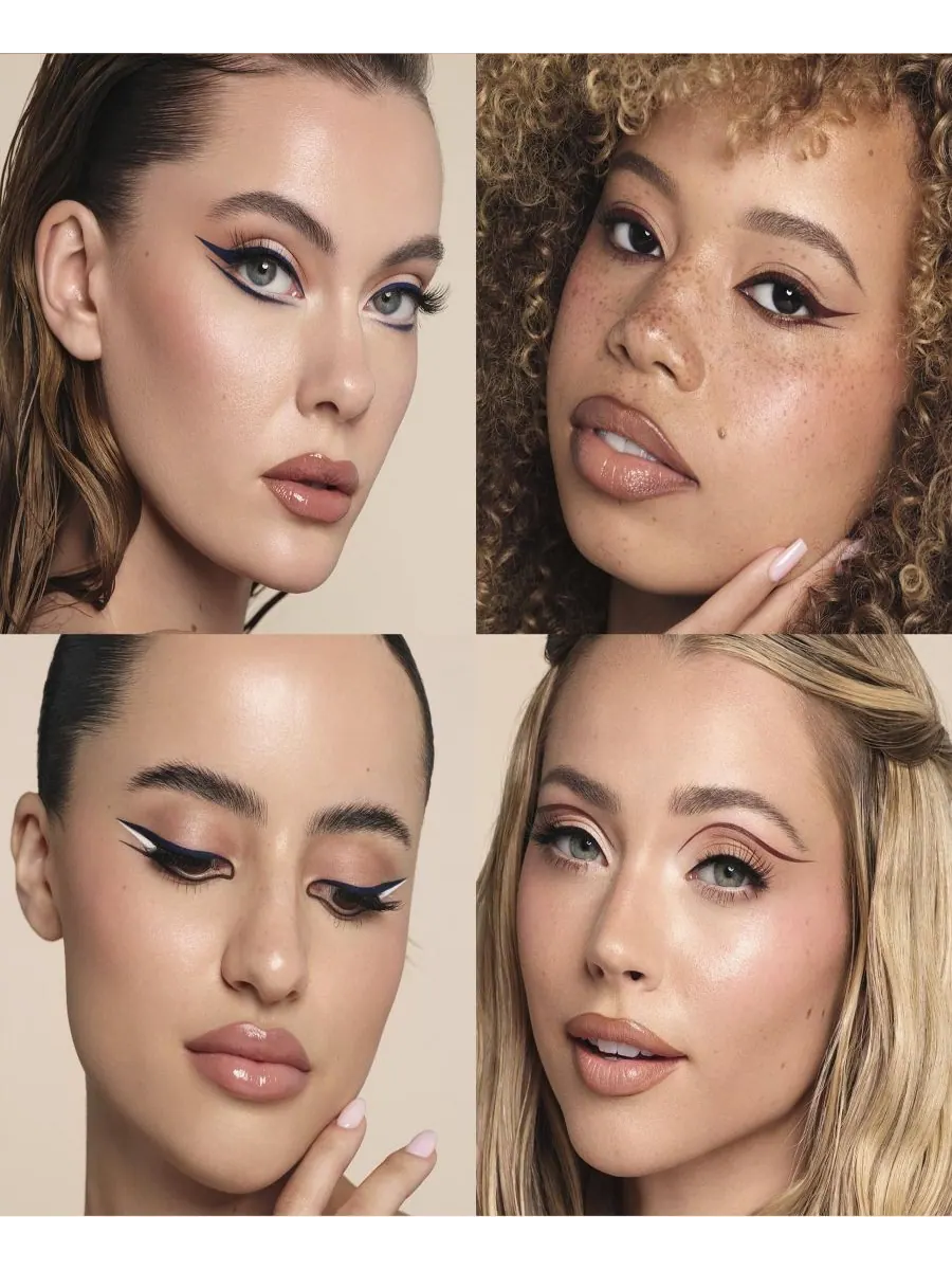 Жидкая подводка для глаз, 0,08 унции Anastasia Beverly Hills — изображение 10 из 10