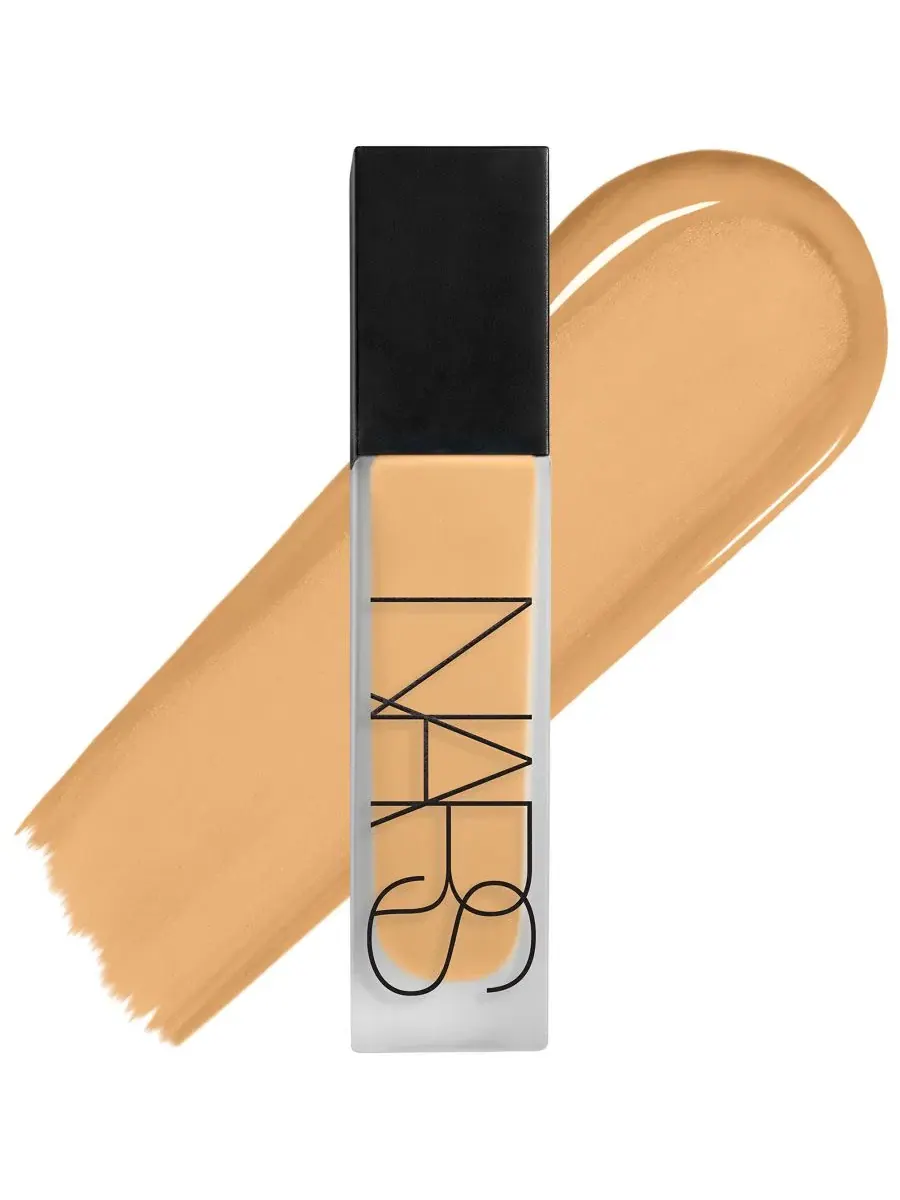Натуральная матирующая стойкая тональная основа, 28 г Nars, stromboli — изображение 1 из 12