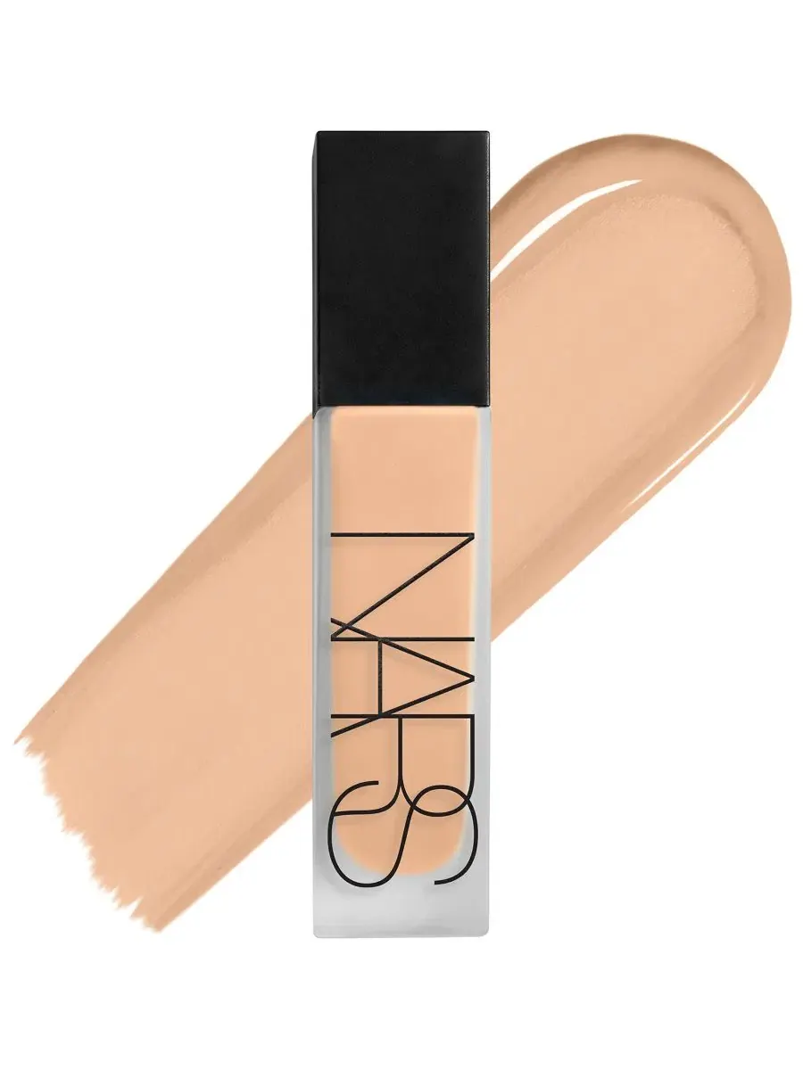 Натуральная матирующая стойкая тональная основа, 28 г Nars, patagonia — изображение 1 из 12