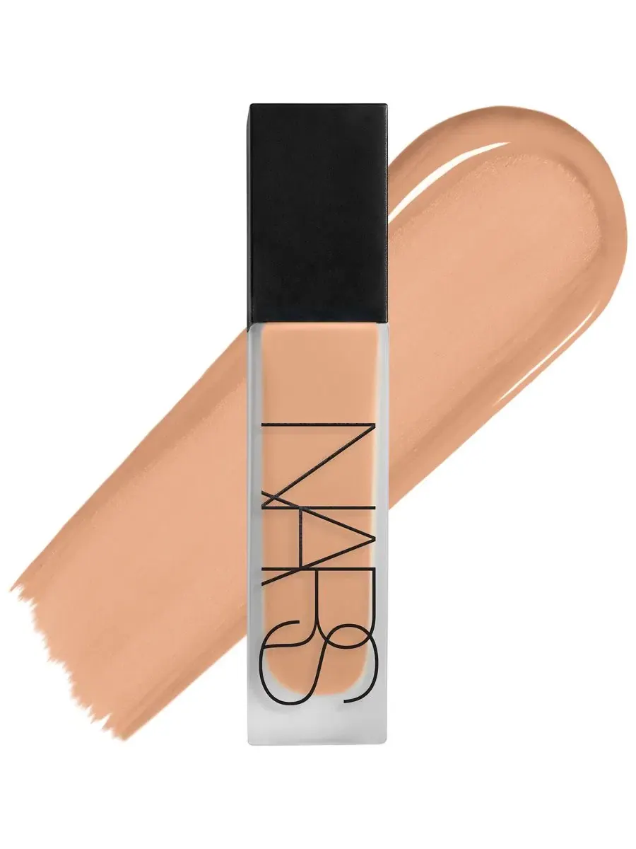 Натуральная матирующая стойкая тональная основа, 28 г Nars, porto — изображение 1 из 12