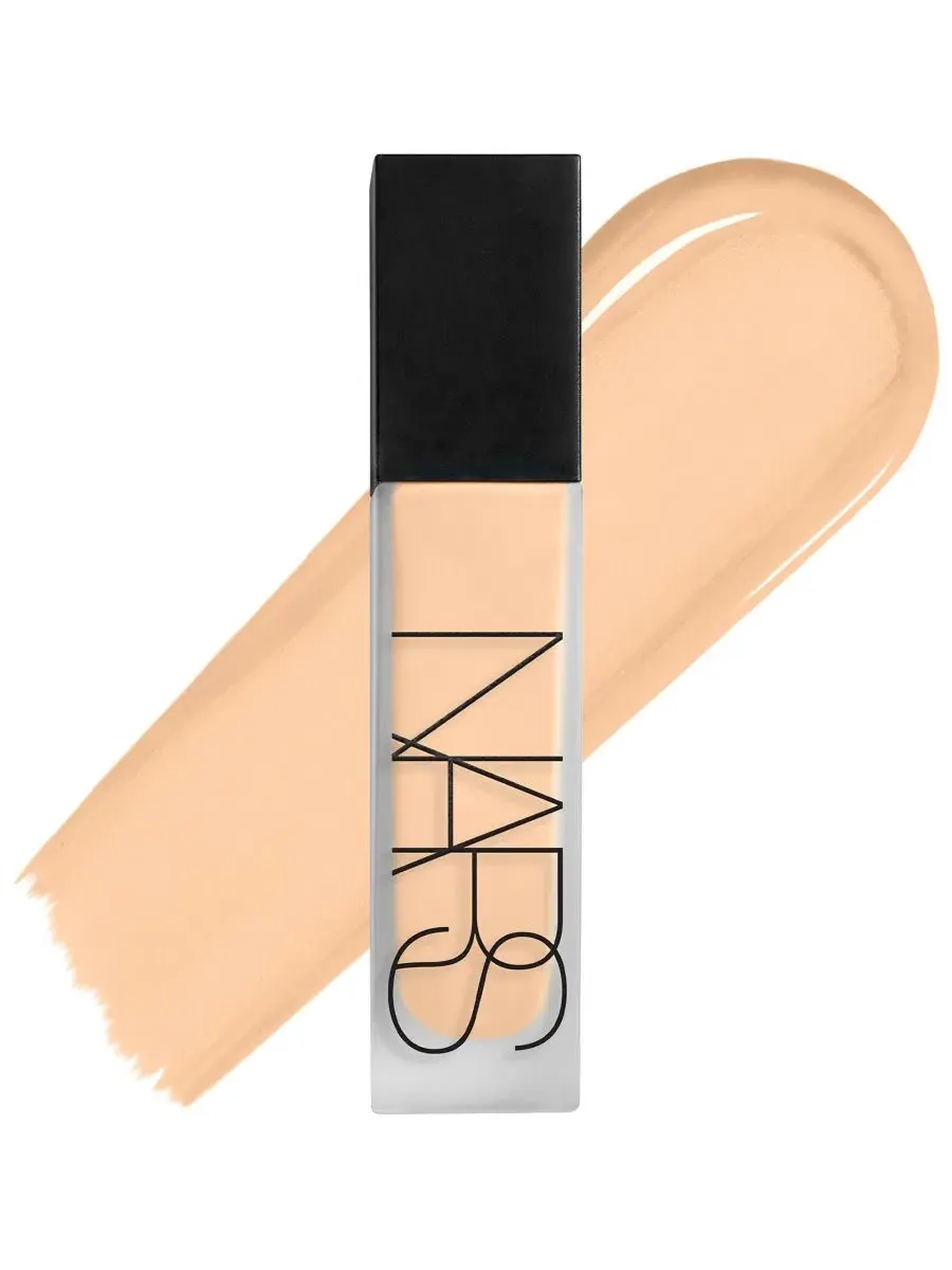 Натуральная матирующая стойкая тональная основа, 28 г Nars, salzburg — изображение 1 из 12