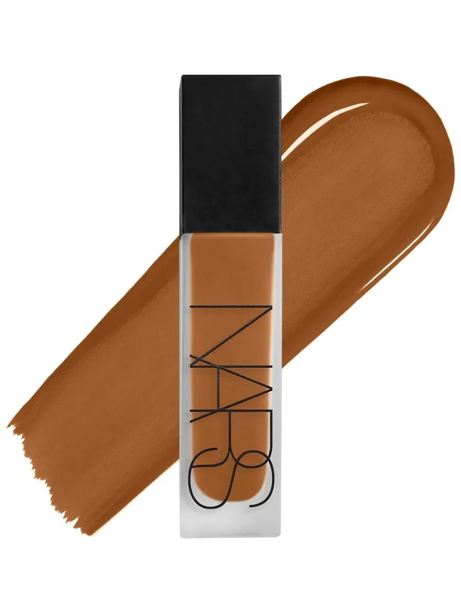 Натуральная матирующая стойкая тональная основа, 28 г Nars, new caledonia — изображение 1 из 12