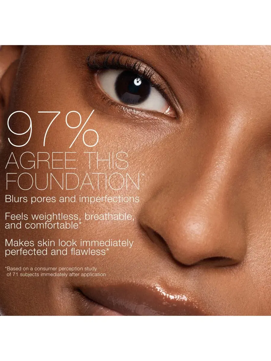 Натуральная матирующая стойкая тональная основа, 28 г Nars, new caledonia — изображение 8 из 12