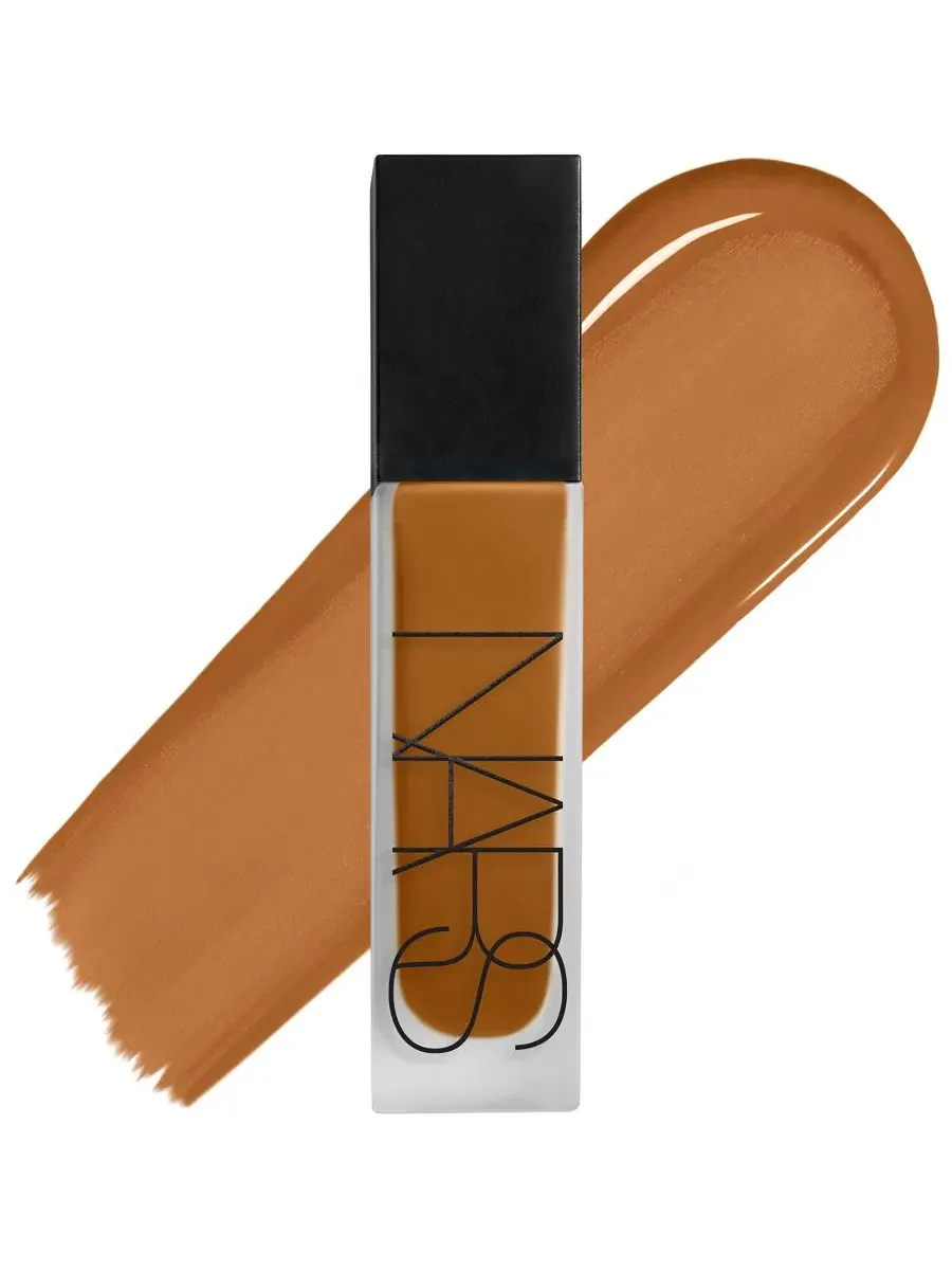 Натуральная матирующая стойкая тональная основа, 28 г Nars, perth — изображение 1 из 11