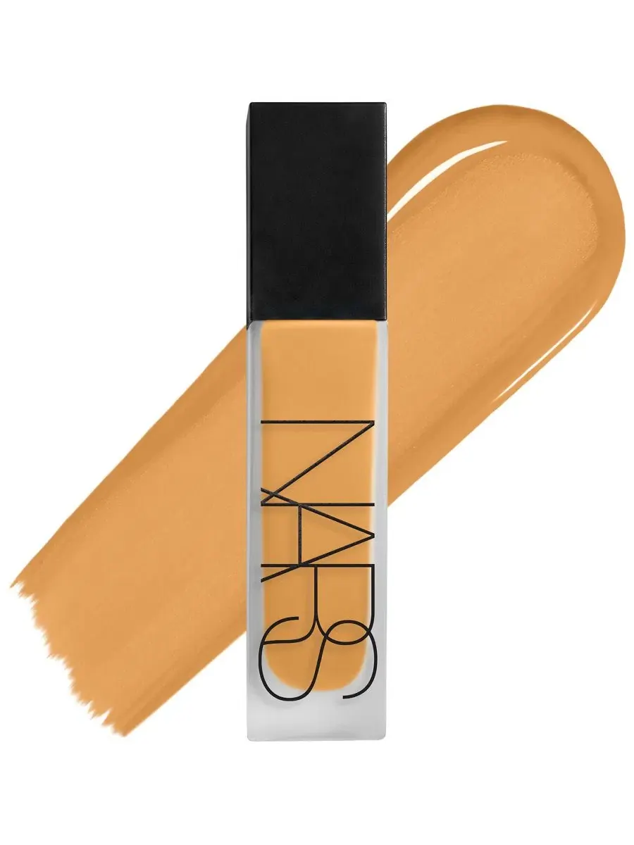 Натуральная матирующая стойкая тональная основа, 28 г Nars, phoenix — изображение 1 из 12