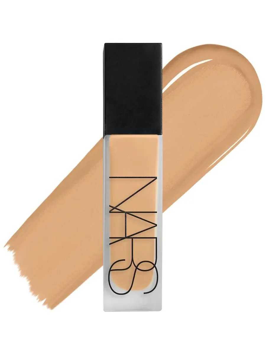 Натуральная матирующая стойкая тональная основа, 28 г Nars, barcelona — изображение 1 из 12