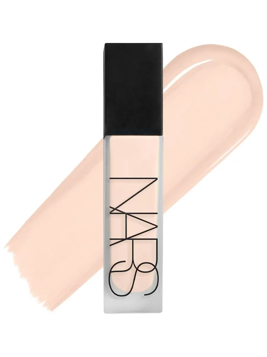 Натуральная матирующая стойкая тональная основа, 28 г Nars, oslo — изображение 1 из 12