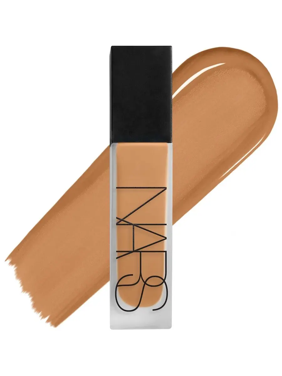 Натуральная матирующая стойкая тональная основа, 28 г Nars, cdiz — изображение 1 из 12