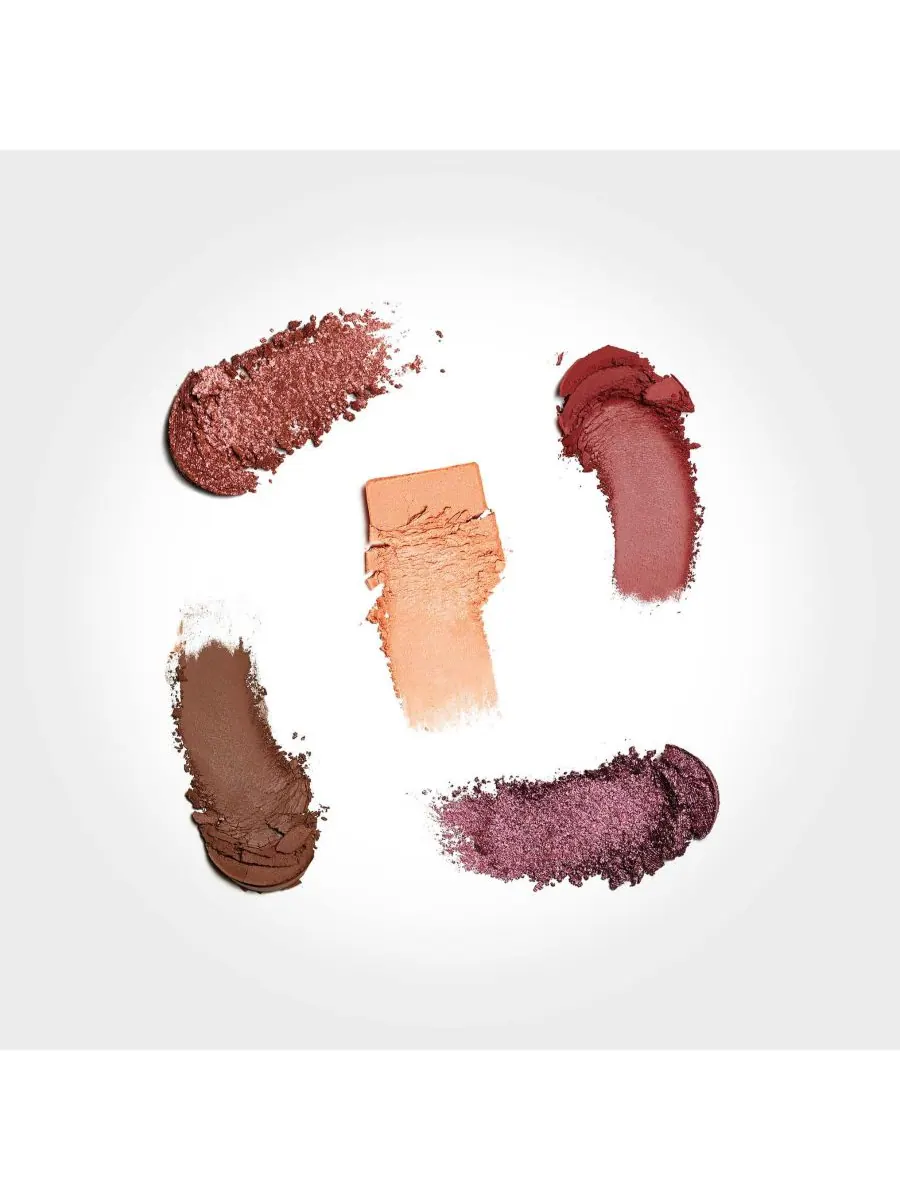 Палетка теней Pocket Play Stila — изображение 2 из 7