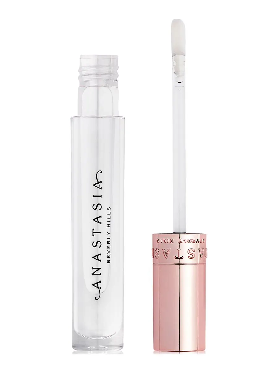 Anastasia Beverly Hills Кристаллический блеск для губ — изображение 1 из 5