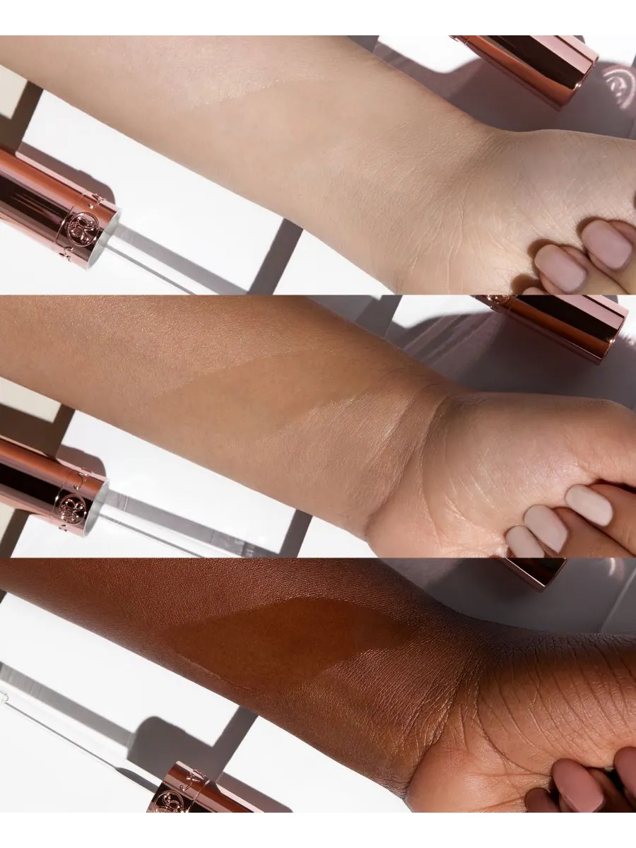 Anastasia Beverly Hills Кристаллический блеск для губ — изображение 4 из 5