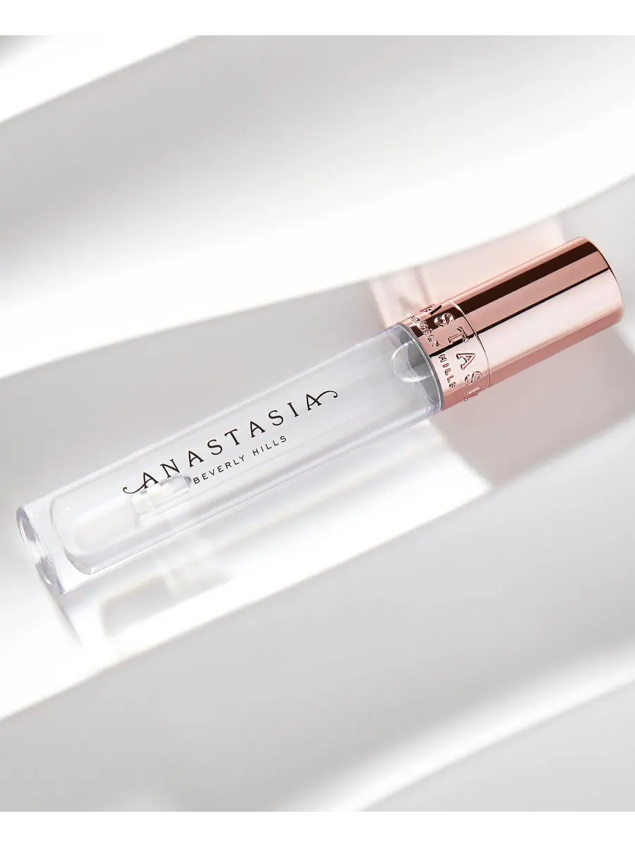 Anastasia Beverly Hills Кристаллический блеск для губ — изображение 5 из 5