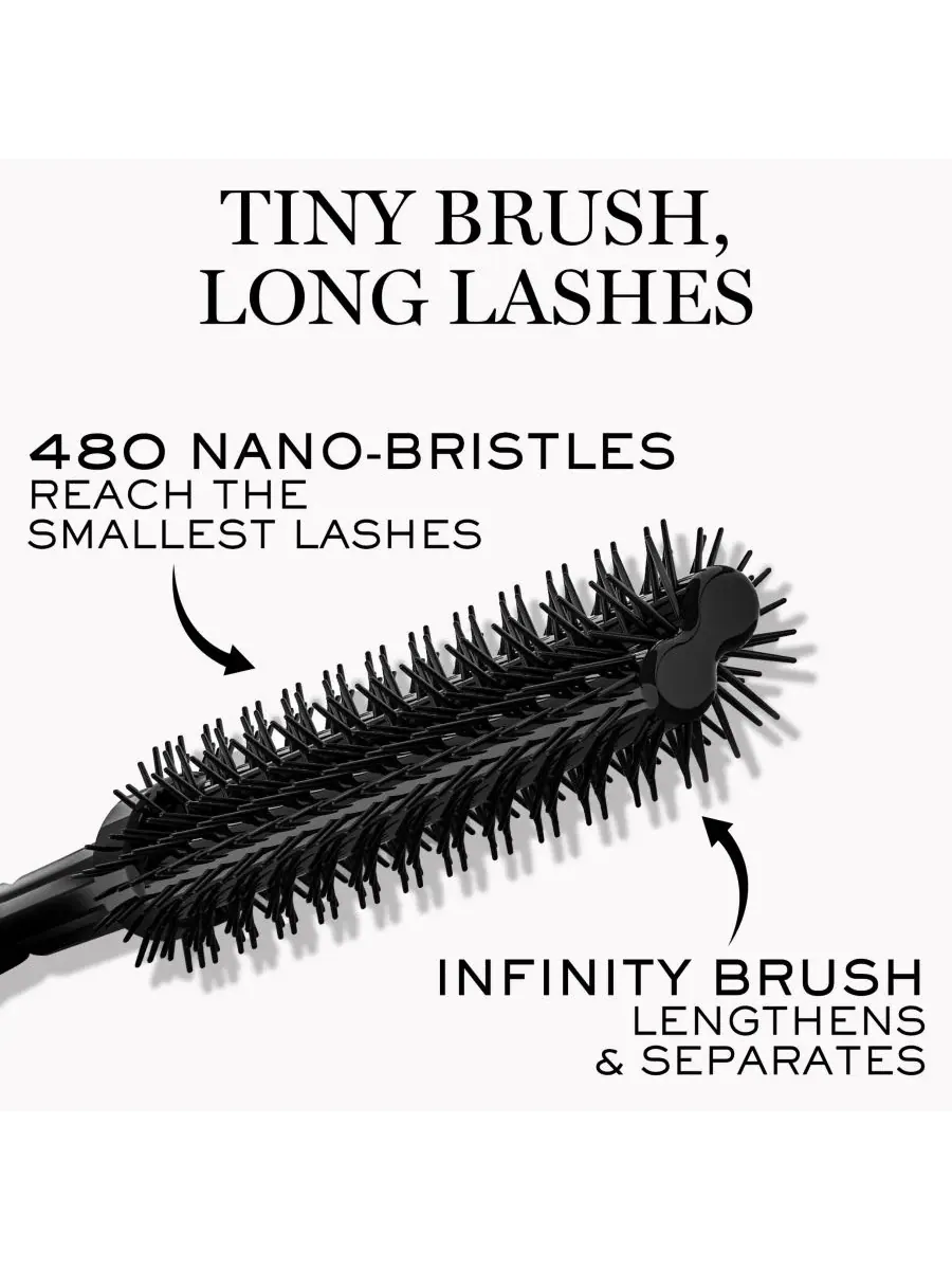 Lancôme Блеск для губ и ресницы Juicy Tubes, тушь для ресниц Idôle Flutter Extension Mascara Duo — изображение 4 из 6
