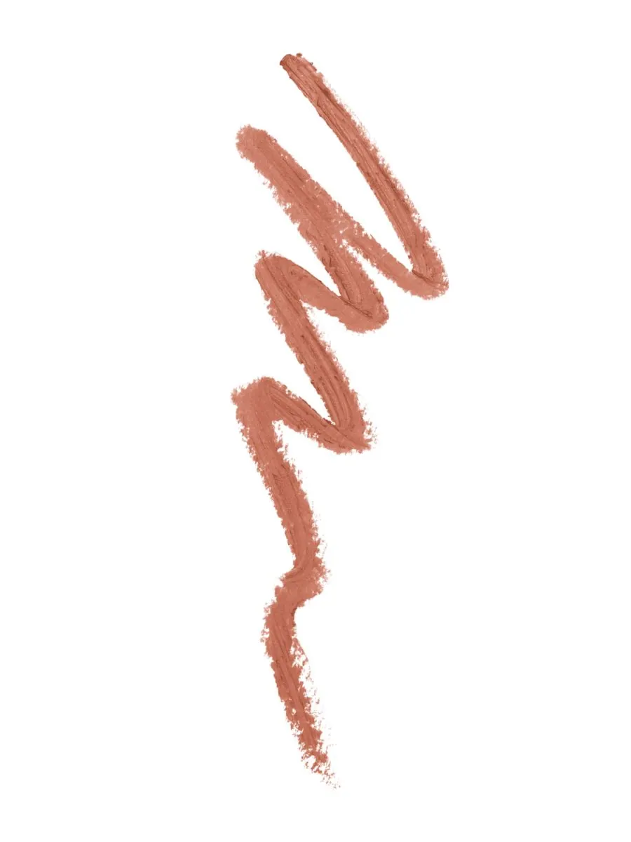 Карандаш для губ Line Loud NYX Professional Makeup, цвет daring damsel — изображение 3 из 9