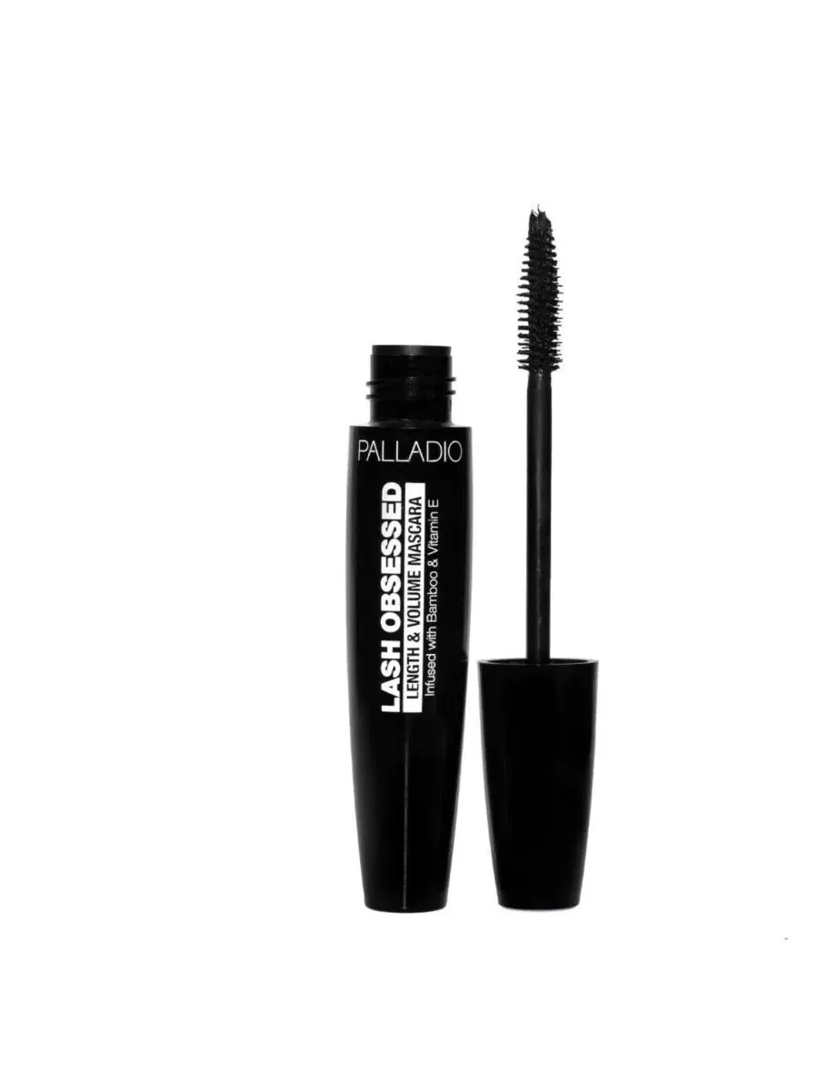 Тушь для ресниц Lash Obsessed Palladio