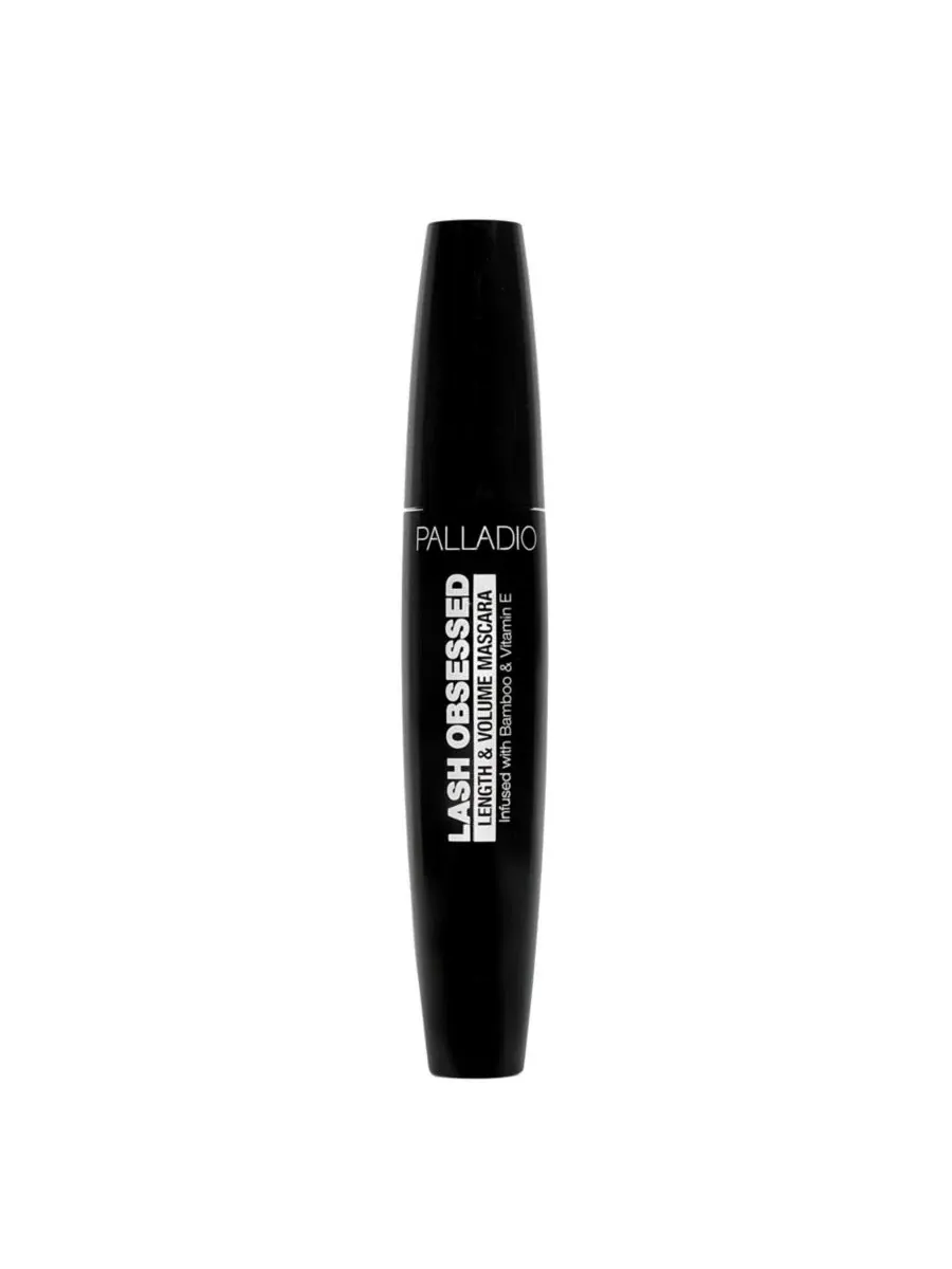 Тушь для ресниц Lash Obsessed Palladio — изображение 5 из 7
