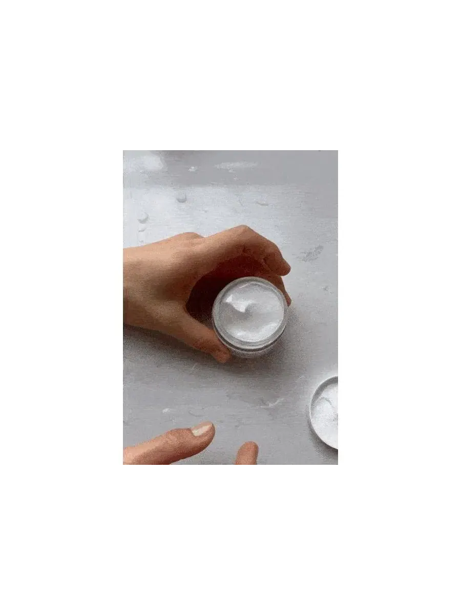 Увлажняющий крем для лица с ниацинамидом Rejuvenating Moisturizer TOPICAL SKIN — изображение 7 из 7