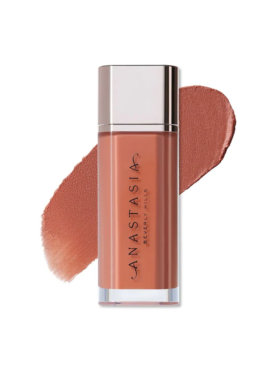 Бархатная помада, 0,12 унции Anastasia Beverly Hills — изображение 2 из 9