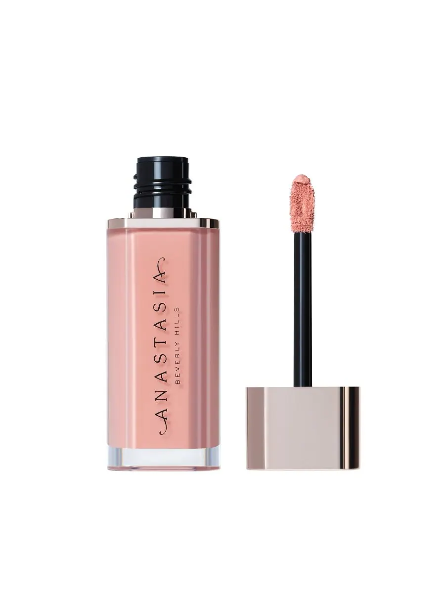 Бархатная помада, 0,12 унции Anastasia Beverly Hills, цвет kiss — изображение 1 из 10