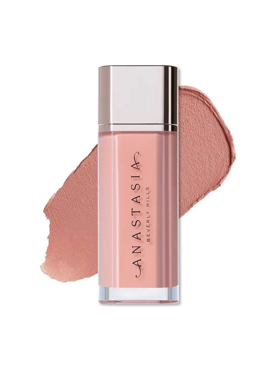 Бархатная помада, 0,12 унции Anastasia Beverly Hills, цвет kiss — изображение 2 из 10