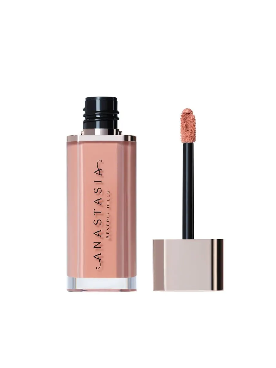 Бархатная помада, 0,12 унции Anastasia Beverly Hills, цвет crush — изображение 1 из 10