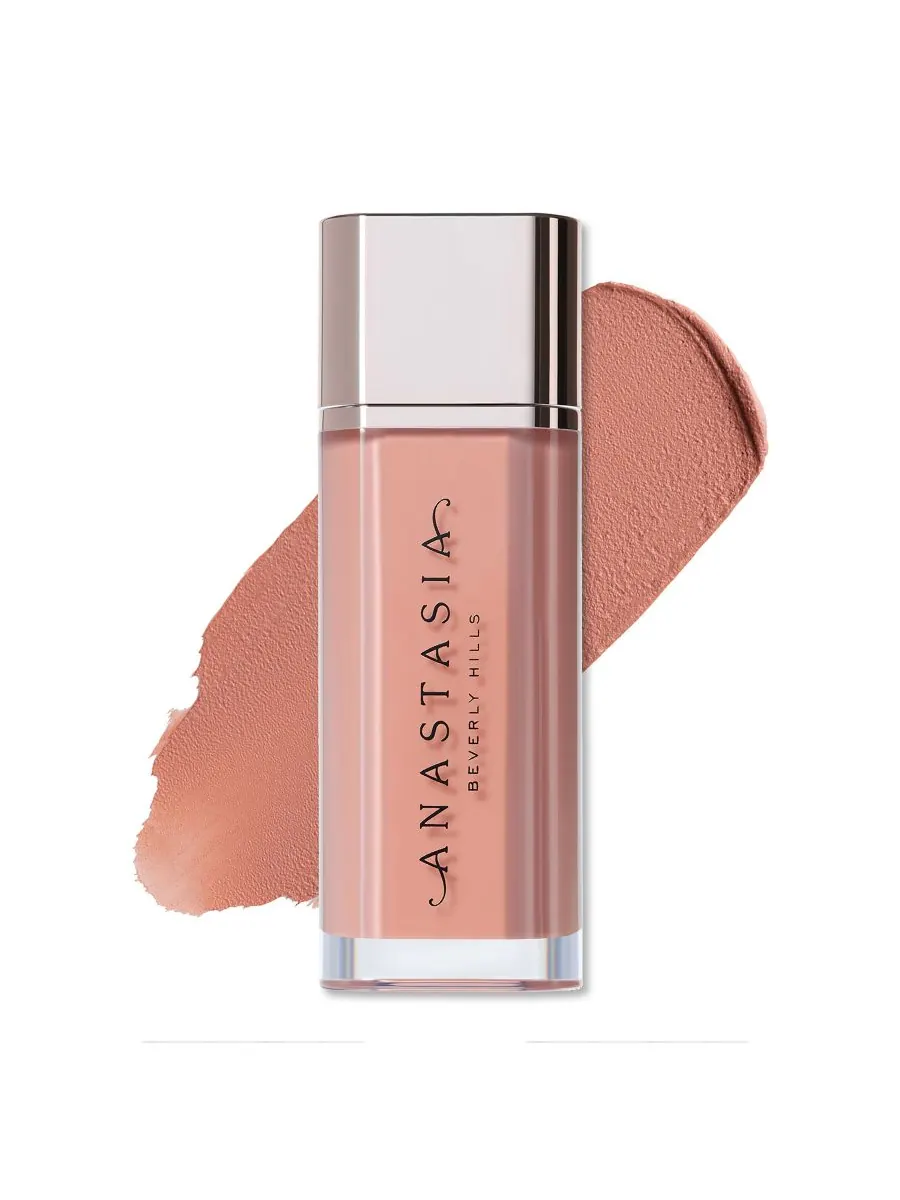 Бархатная помада, 0,12 унции Anastasia Beverly Hills, цвет crush — изображение 2 из 10