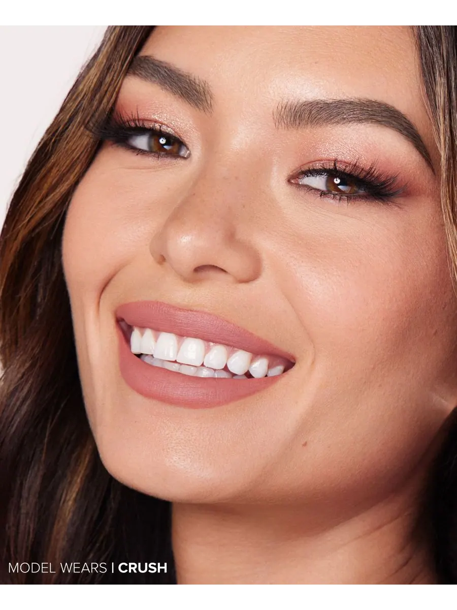 Бархатная помада, 0,12 унции Anastasia Beverly Hills, цвет crush — изображение 4 из 10