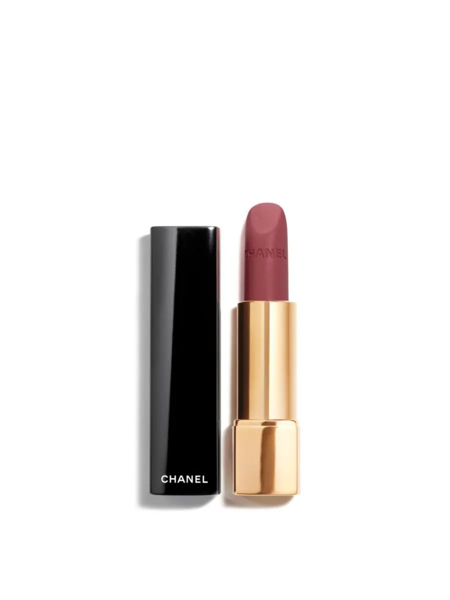 Сияющая матовая помада CHANEL, 71 rupturiste, 3.5 г