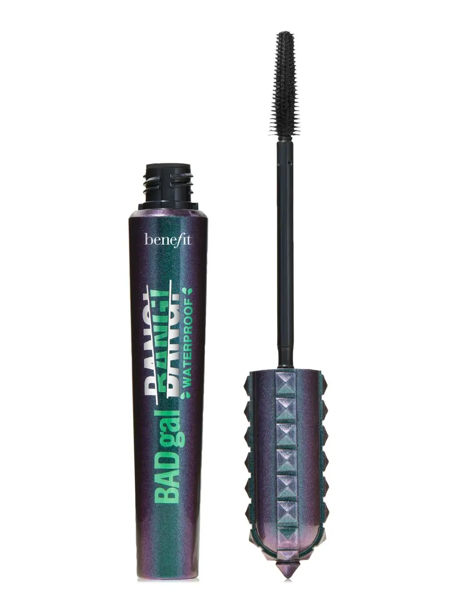 Водостойкая тушь для ресниц BADgal BANG! для придания объема Benefit Cosmetics