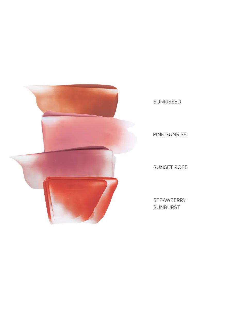Румяна-тинт Nudescreen SPF 30 NUDESTIX, цвет strawberry sunburst — изображение 7 из 9