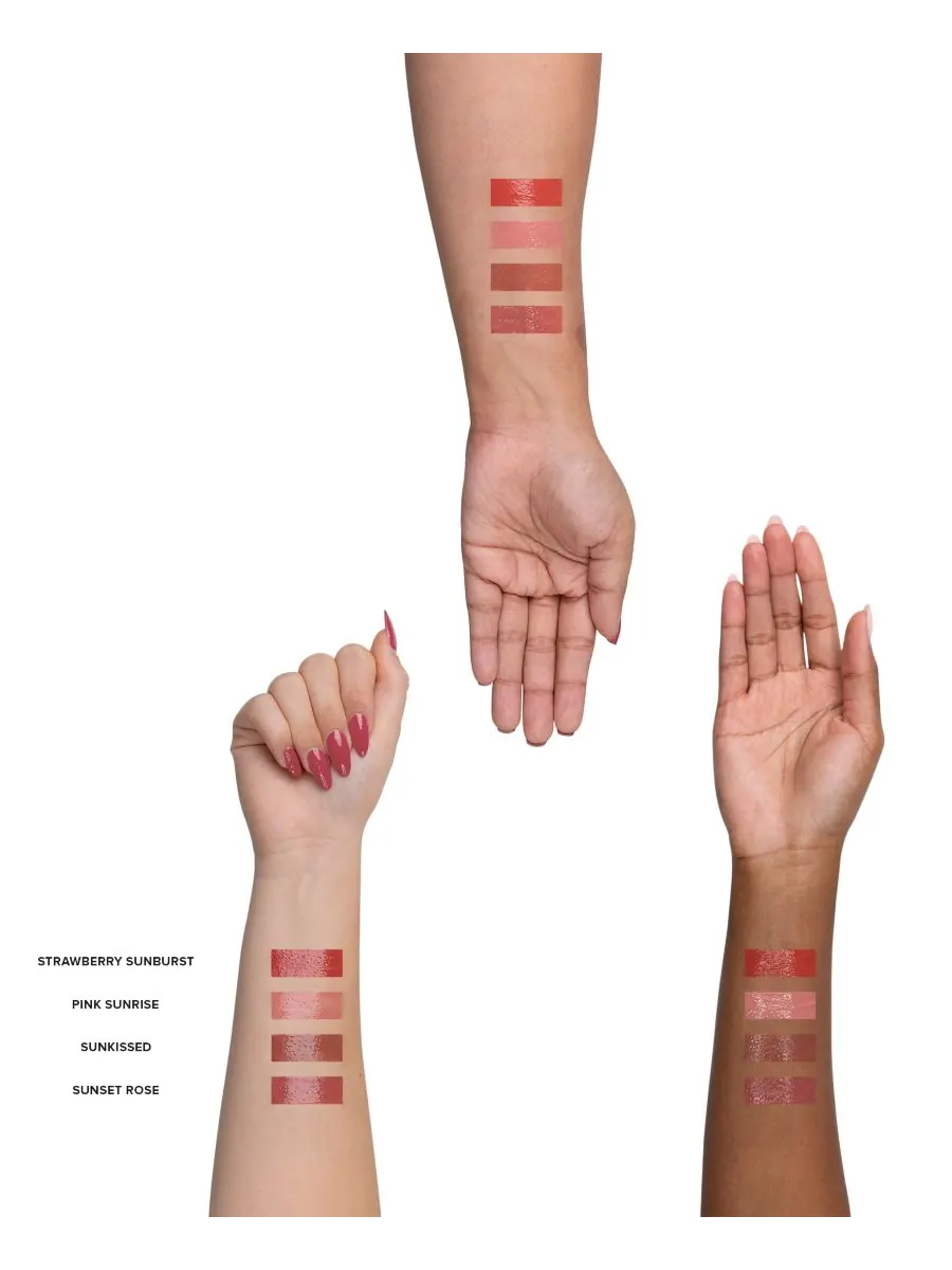 Румяна-тинт Nudescreen SPF 30 NUDESTIX — изображение 3 из 10