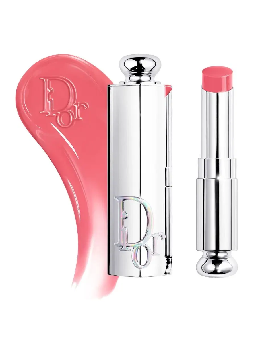 Помада-блеск для губ DIOR Addict Glass, 2,5 мл, модель My DIOR DIOR, 309 My DIOR — изображение 1 из 16