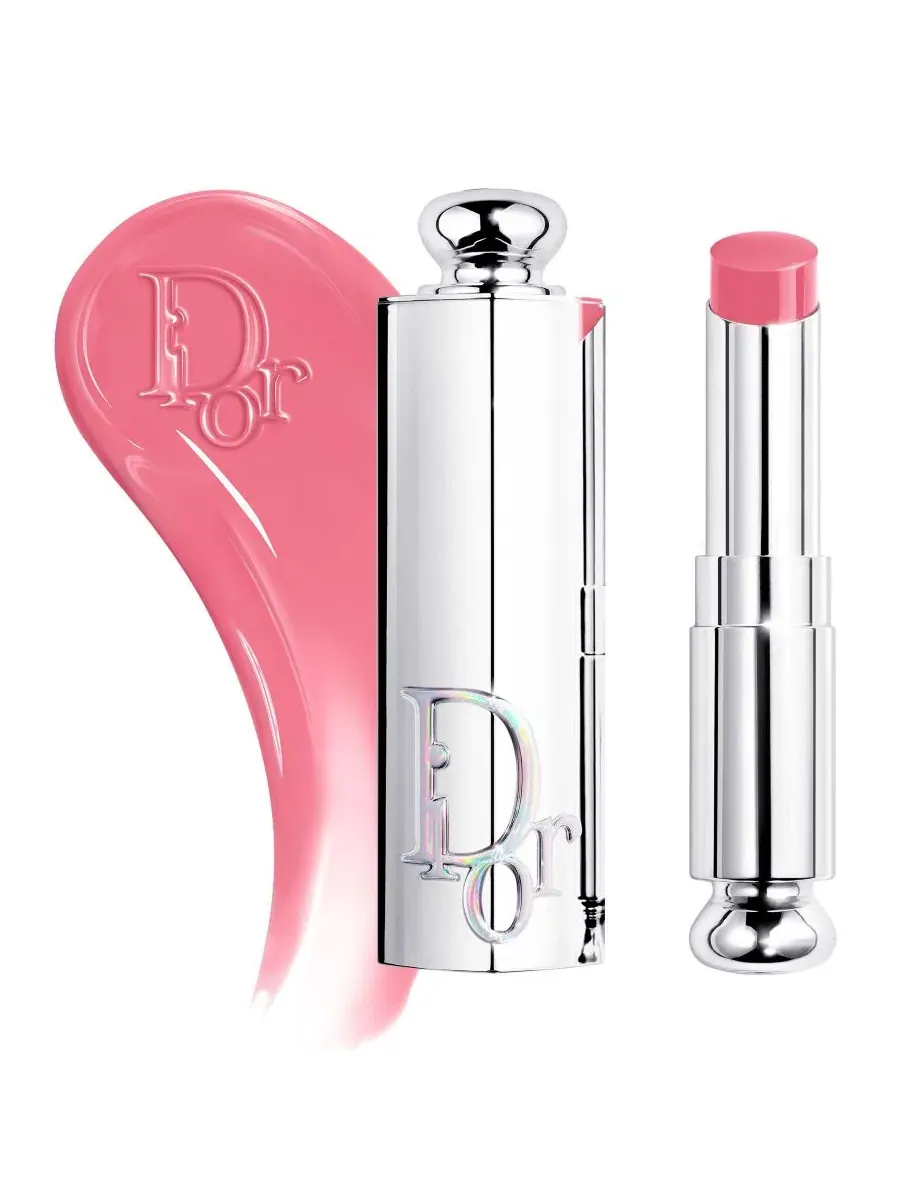 Помада-блеск для губ DIOR Addict Glass, 2,5 мл — изображение 1 из 16