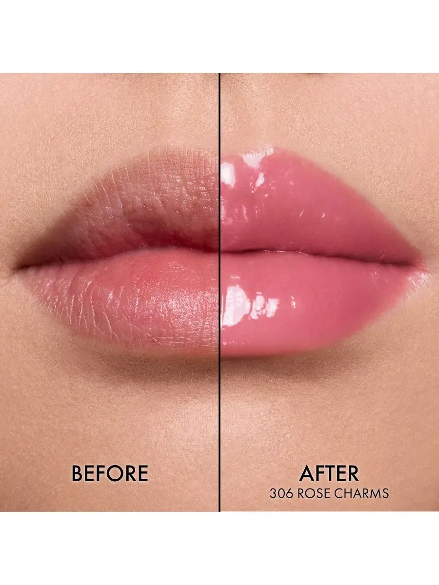 Помада-блеск для губ DIOR Addict Glass, 2,5 мл — изображение 5 из 16