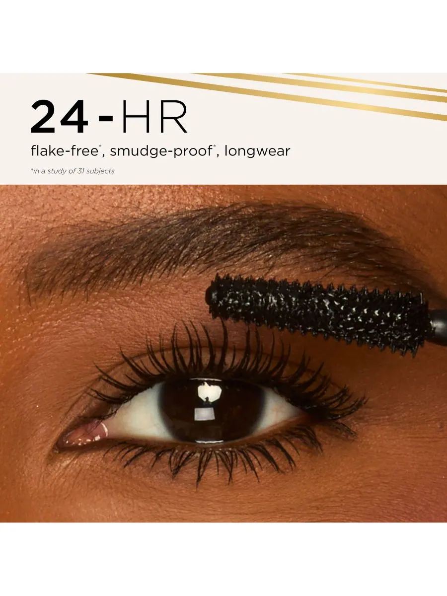 Тушь для ресниц Tartelette XL Tubing Mascara дорожного размера Tarte — изображение 4 из 9