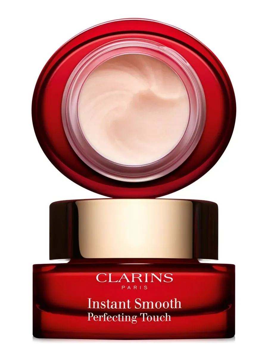 Крем для лица Clarins — Праймер для макияжа Instant Smooth Perfecting Touch — изображение 4 из 6