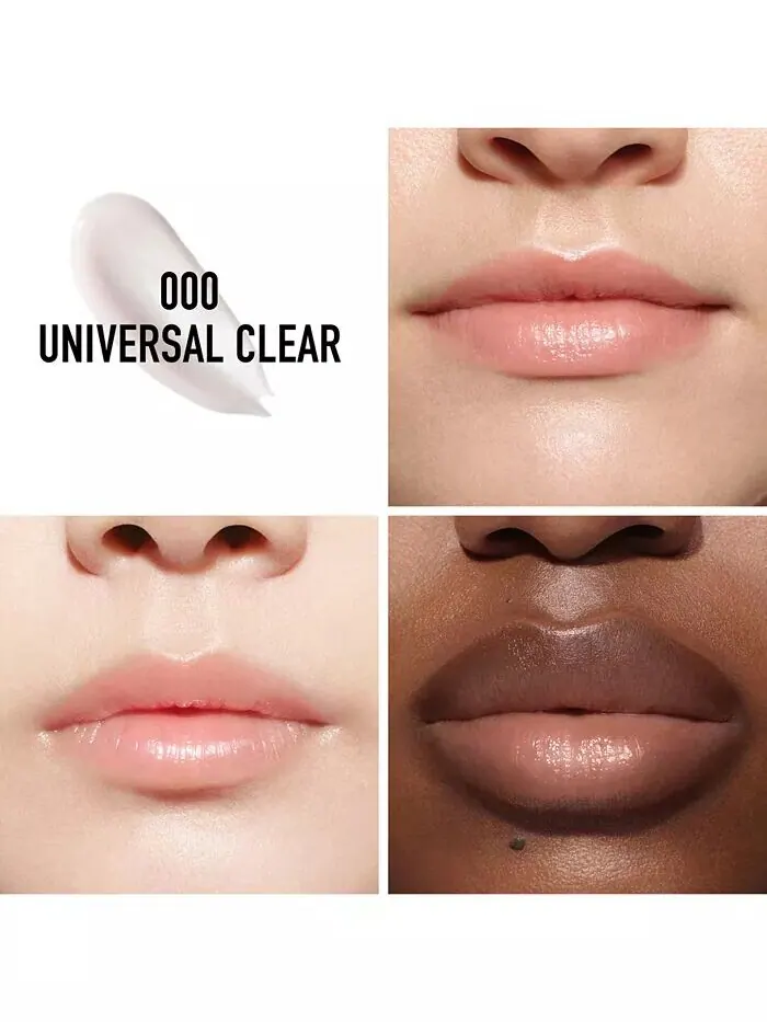 Сыворотка для увеличения губ Addict Dior — изображение 4 из 7