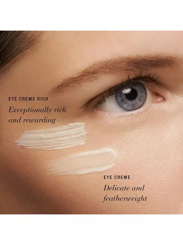 Крем для глаз Estée Lauder Re-Nutriv Ultimate Lift Регенерирующий — изображение 2 из 4