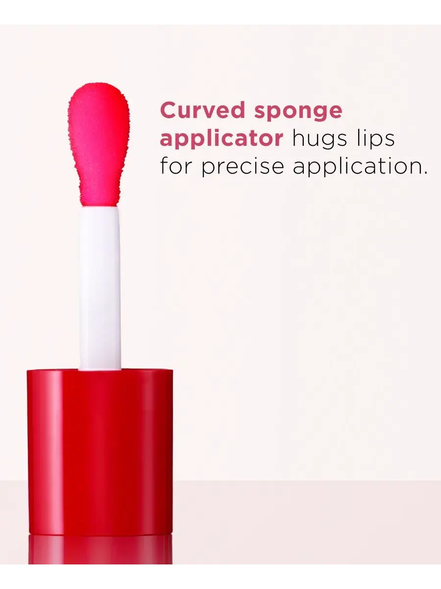 Clarins Лимитированная серия бальзама для губ Lip Comfort Oil - Iconic Red — изображение 10 из 10