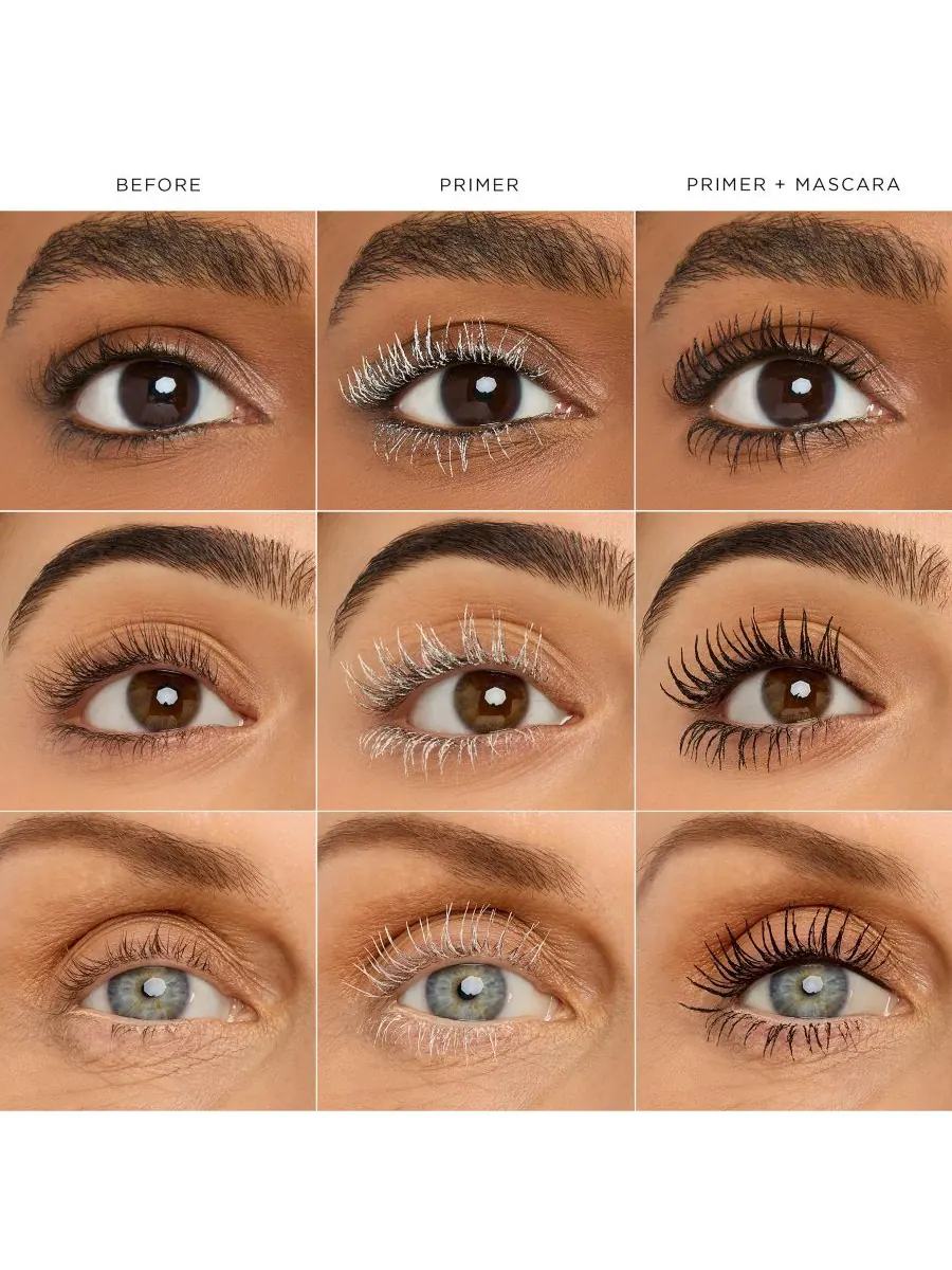 Праймер для ресниц Tartelette Tubing Lash Primer Tarte — изображение 2 из 8