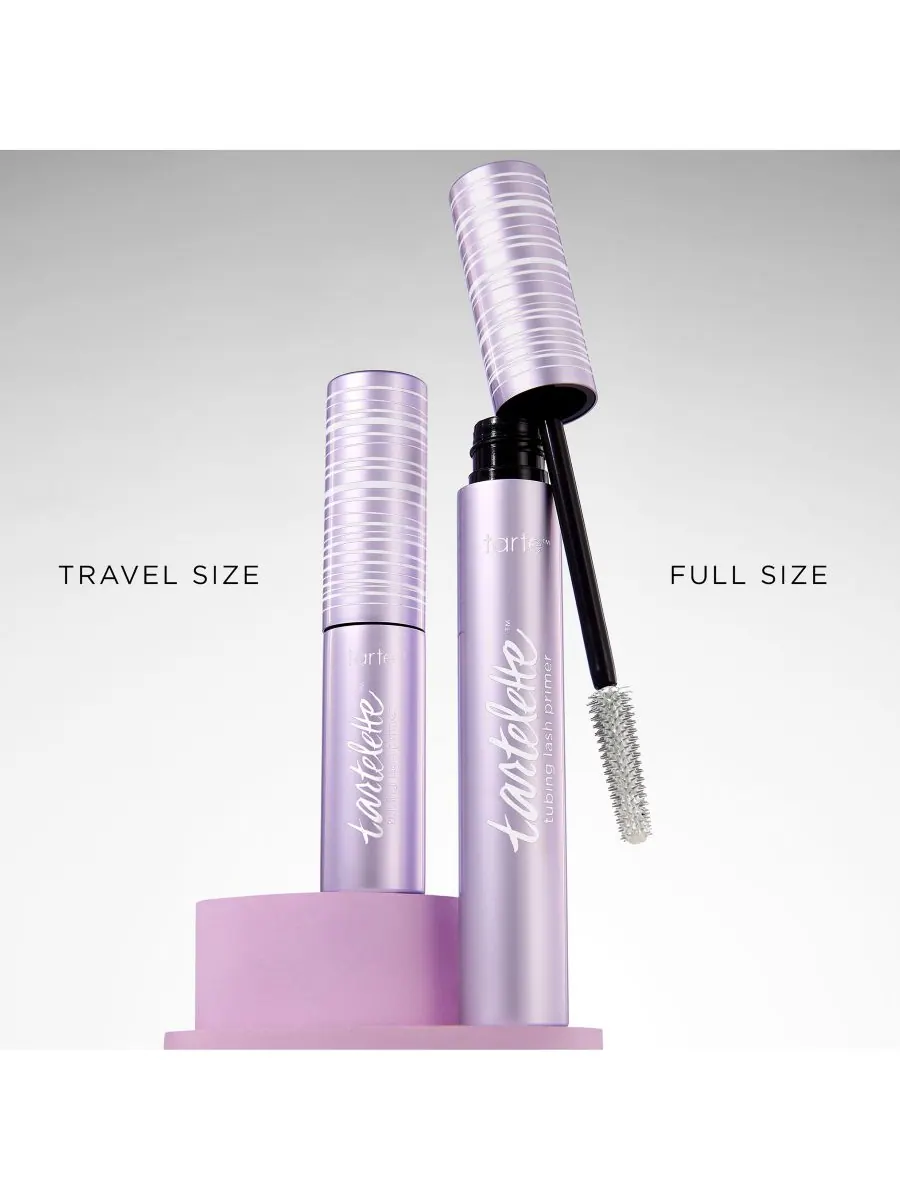 Праймер для ресниц Tartelette Tubing Lash Primer Tarte — изображение 6 из 8